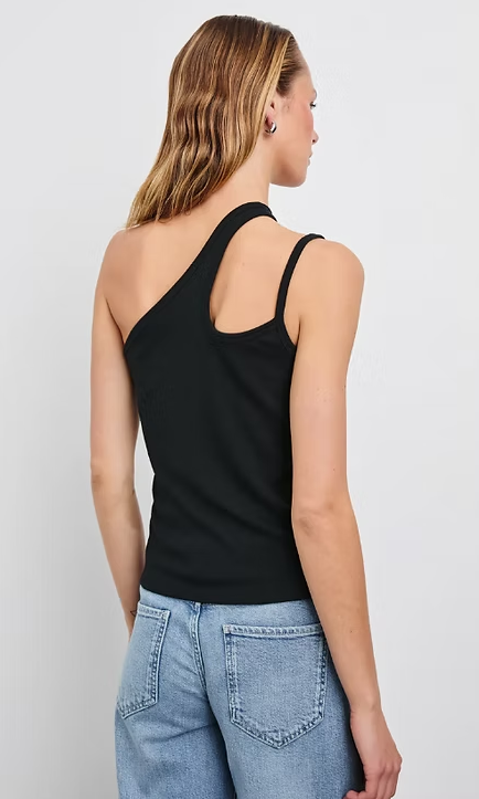 Rails Hira Tank