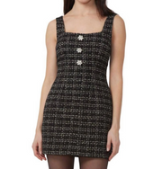 Gilner Farrar Alease Dress
