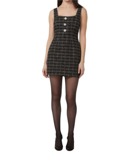 Gilner Farrar Alease Dress