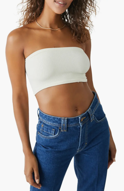 Free People Amelia Bandeau
