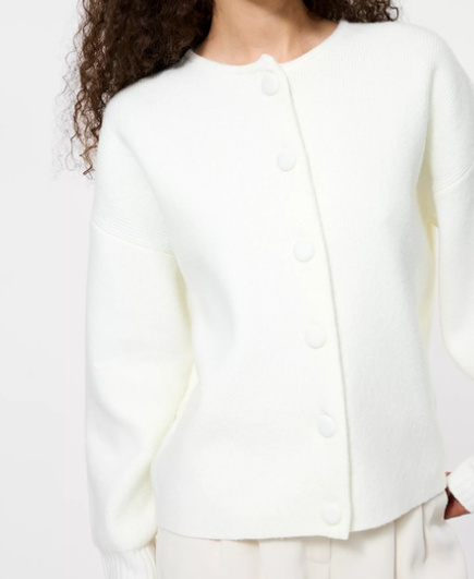 French Connection Riddley Knit Cardi