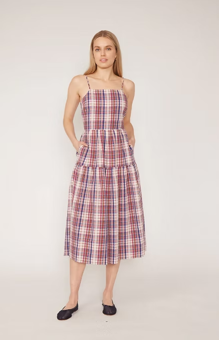 Gilner Farrar Dree Dress