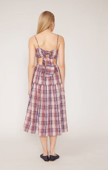 Gilner Farrar Dree Dress