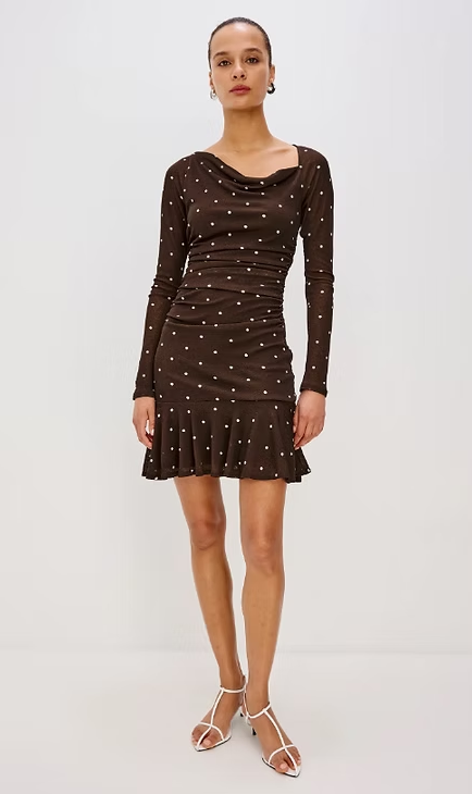 Rails Celano Dress
