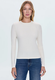 Pistola Bailey Long Sleeve Tee