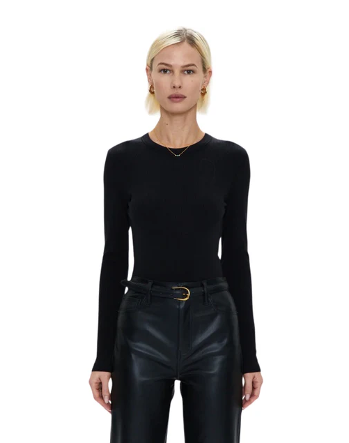 Pistola Bailey Long Sleeve Tee