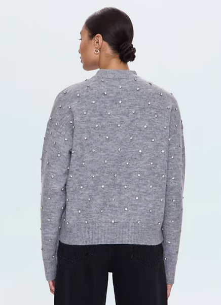 Pistola Aura Sweater