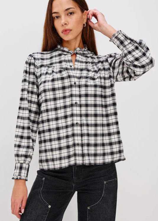 Rails Alanna Top