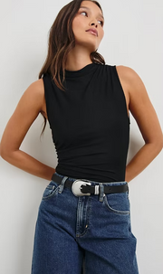 Rails Christen Top