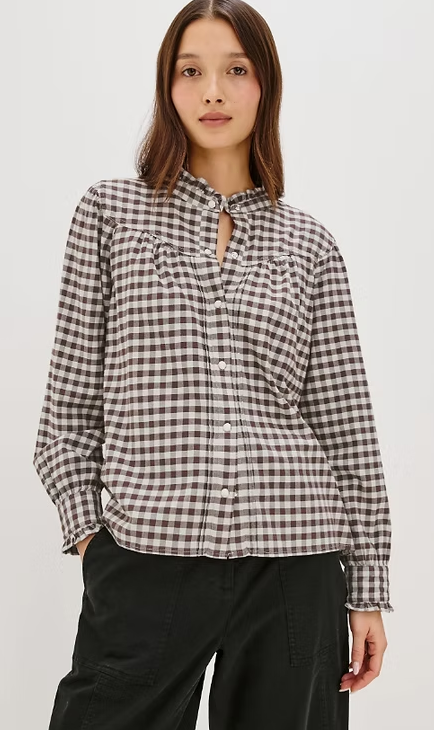 Rails Alanna Top