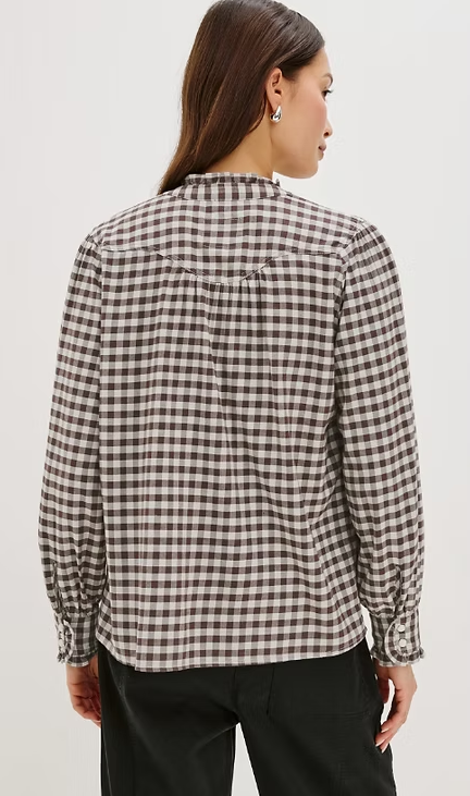 Rails Alanna Top