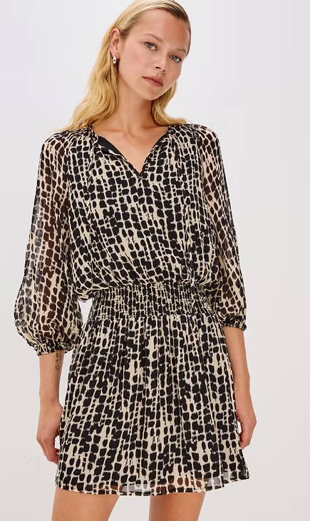 Rails Kari Dress