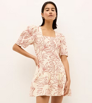 Marie Oliver Temma Dress