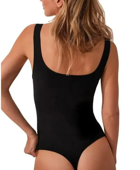 Free People Romance in Rome Bodysuit