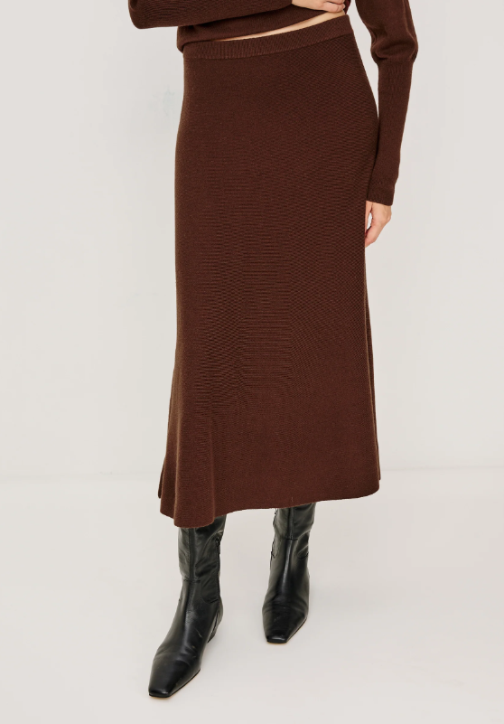Rails Odita Skirt