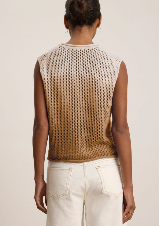 Velvet by Graham & Spencer Nina Sweater Vest