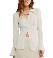 Free People Melrose Top
