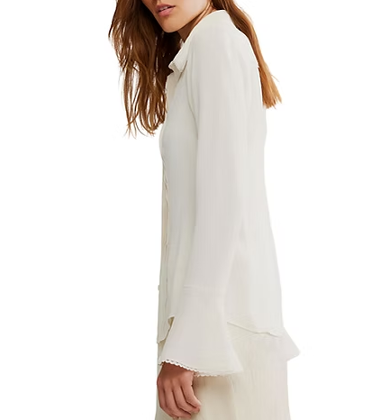 Free People Melrose Top