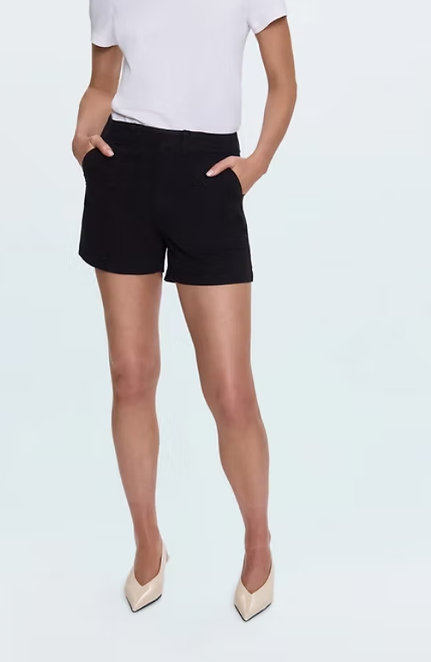 Pistola Marissa High Rise Utility Short
