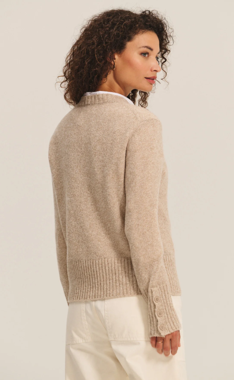 Velvet by Graham & Spencer Maisie Sweater