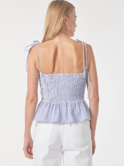 Gilner Farrar Lyra Top