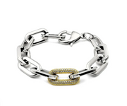 SAHIRA Jenna Pave Bracelet