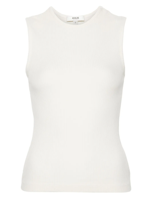 AGOLDE Binx Tank
