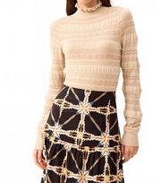 Marie Oliver Adison Top