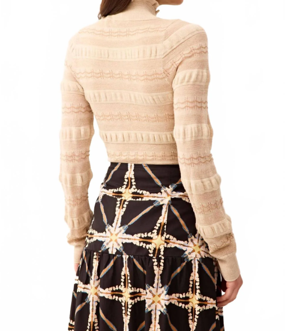 Marie Oliver Adison Top