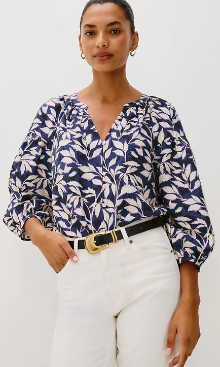 Rails Vasia Blouse