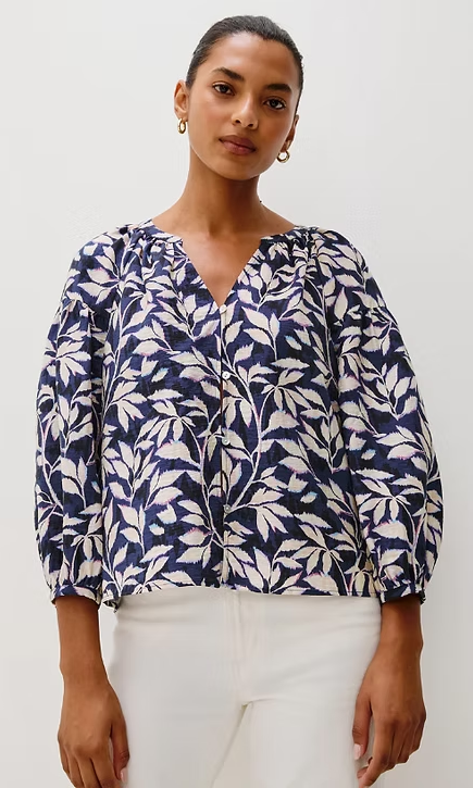 Rails Vasia Blouse