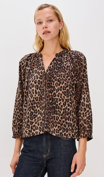 Rails Saint Blouse