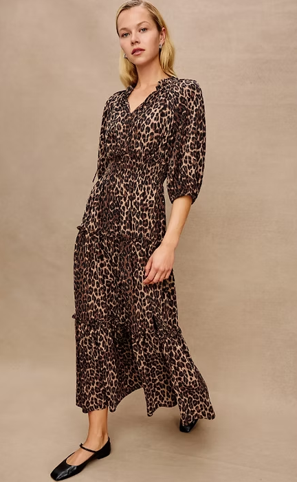 Rails Caterine Dress