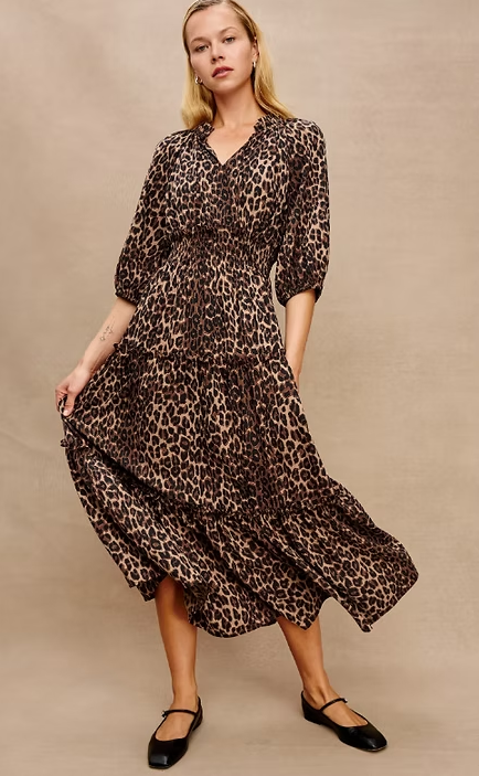 Rails Caterine Dress