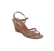 Marc Fisher Faithy Slingback Wedge Sandal
