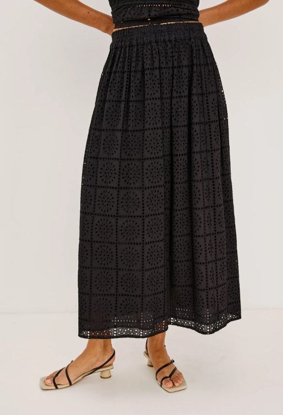 Rails Dax Skirt