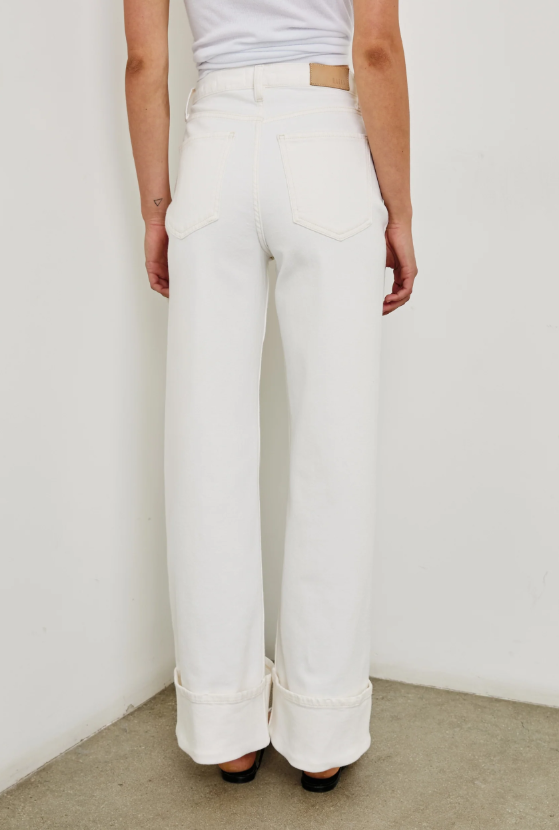 Rails Getty Wide Leg Jean
