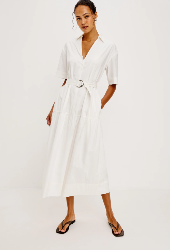 Rails Richmond Dress