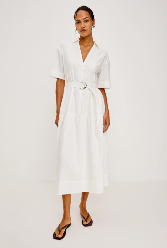 Rails Richmond Dress