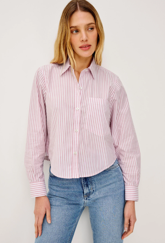 Rails Ramy Shirt