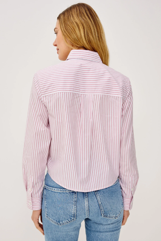 Rails Ramy Shirt