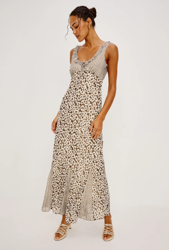 Rails Dahlia Dress