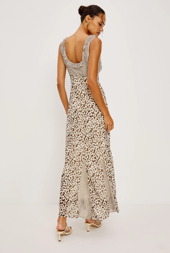 Rails Dahlia Dress