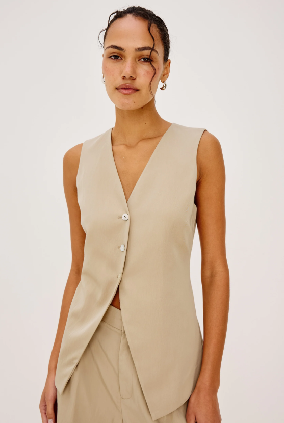 Rails Mylah Vest