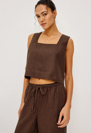 Rails Akira Top