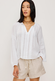 Rails Naples Shirt