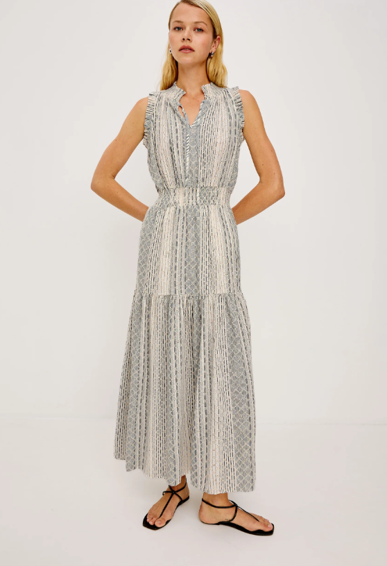 Rails Alessi Dress