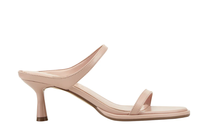Marc Fisher Alonde Heeled Sandal