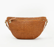 Clare V. Grande Fanny (Tan Rattan)