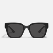 QUAY Drive In Large Square Sunglasses Polarized
